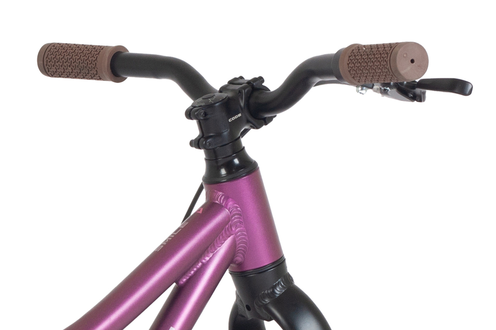 Детский велосипед Aspect Smile 16 (2025)