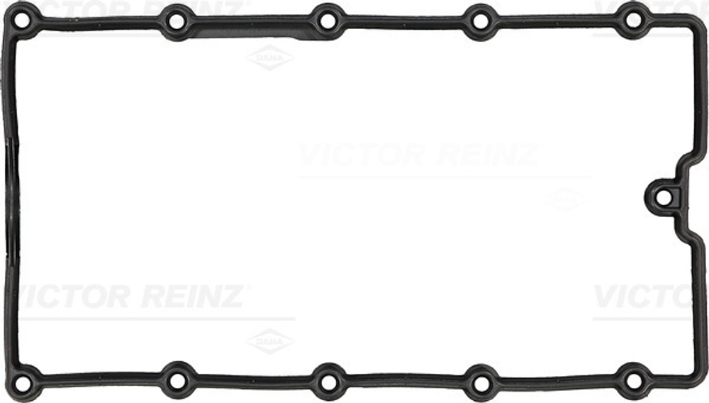 VICTOR REINZ - 713604100-REI - Gasket, cylinder head cover