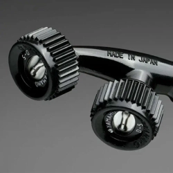 Опрыскиватель бензиновый ранцевый Caiman PS25 FOG KING, 355011