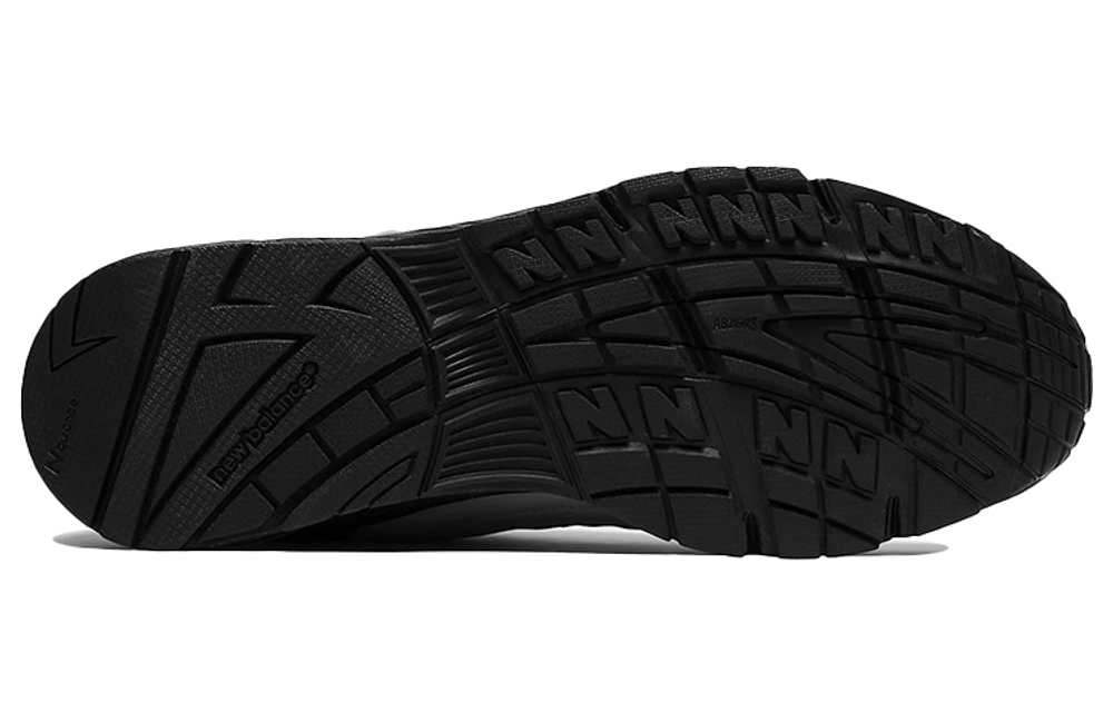 Кроссовки New Balance Nb 991 (Женская размерная сетка)