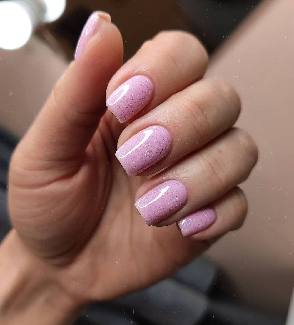 Monami, Super Shine top GALAXY (15 мл