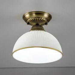 Citilux Адриана CL405113 Подвесной светильник Бронза