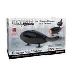 Портативная секс-машина для двоих с пультом ДУ PipeDream Fetish Fantasy International Extreme Sex Machine 3651-23