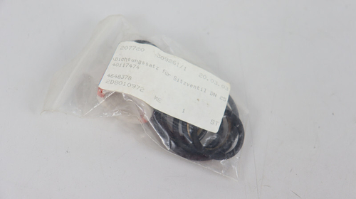 Dichtungssatz für DN25