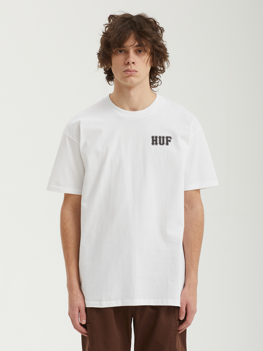 Мужская Футболка Two Blocks Of Sunshine