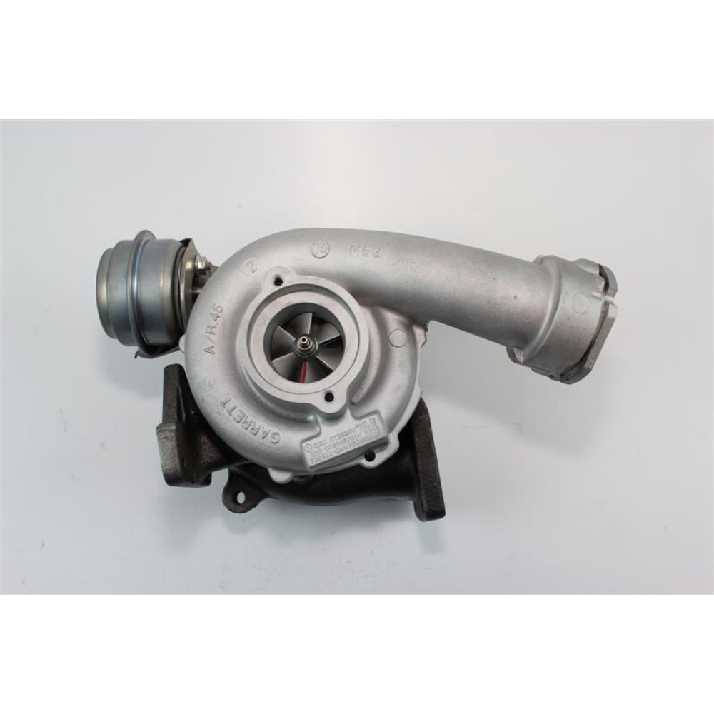 Турбина 720931-5005S Garrett для Volkswagen