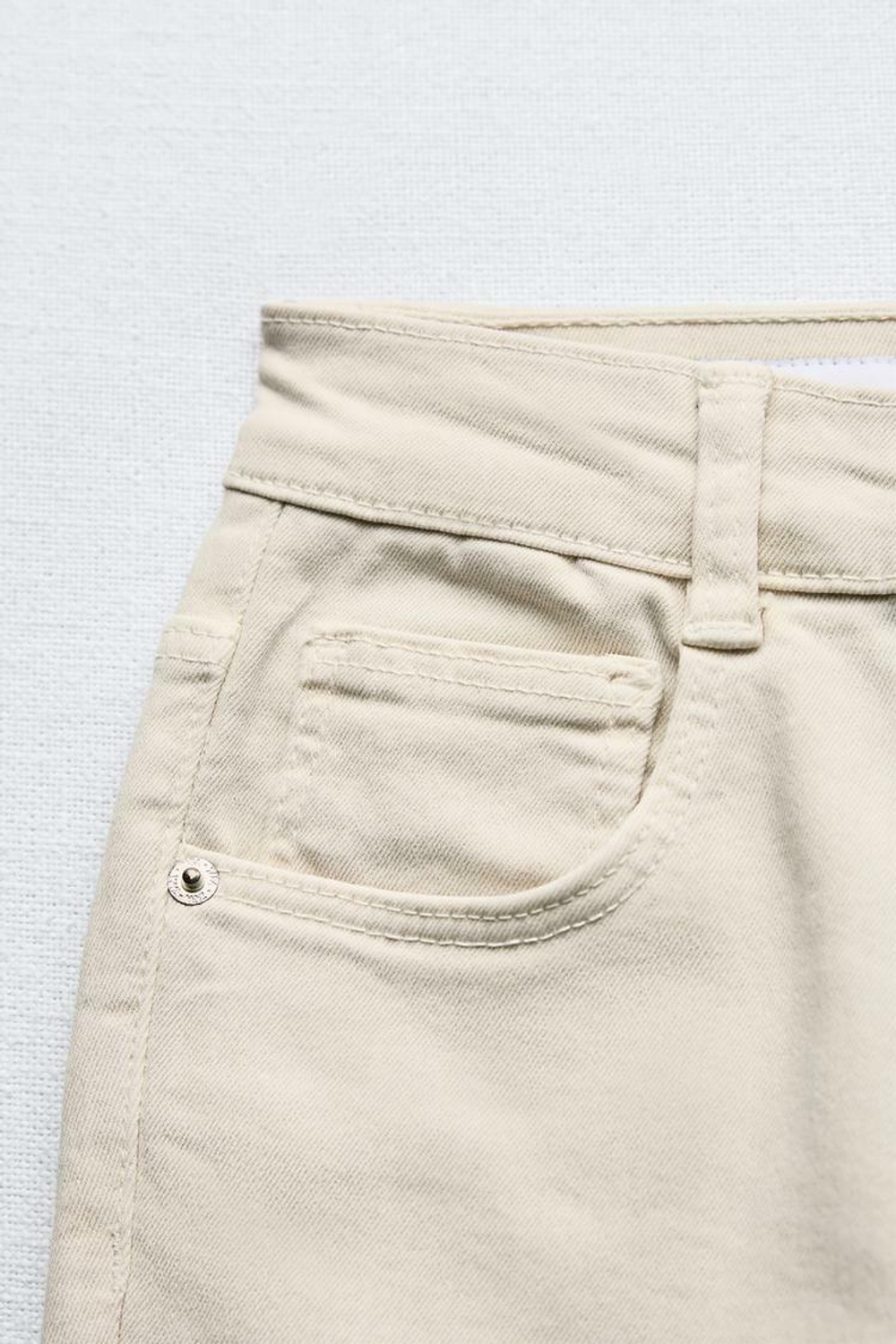 Pantalones sculpt zara hotsell