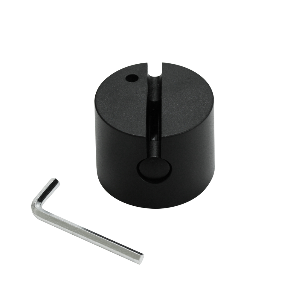 Крепление настенное трековое Lightstar Nove 508177