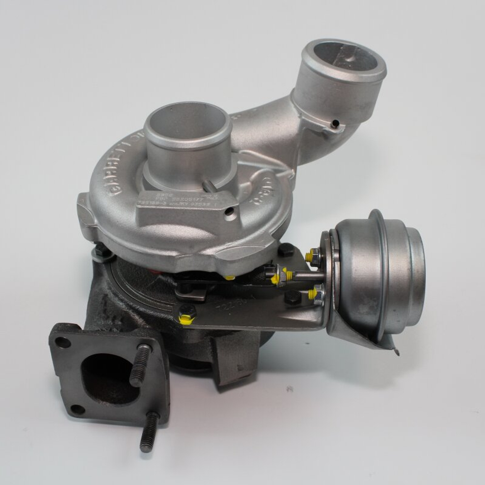 Турбина 777251-5001S Garrett для Alfa Romeo