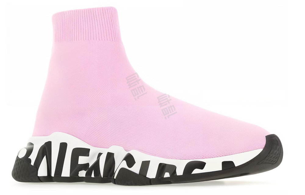 Balenciaga Balenciaga Speed (Женская размерная сетка)