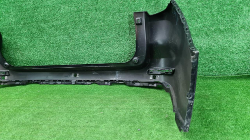 Бампер задний Haval M6 2 (2021-н.в.)