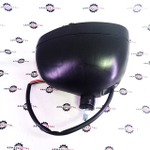 Фара передняя правая HIDROMEK, CAT | 526/00225, 195-0191 | Аналог