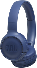 Наушники накладные Bluetooth JBL Tune 500BT Blue (JBLT500BTBLU)