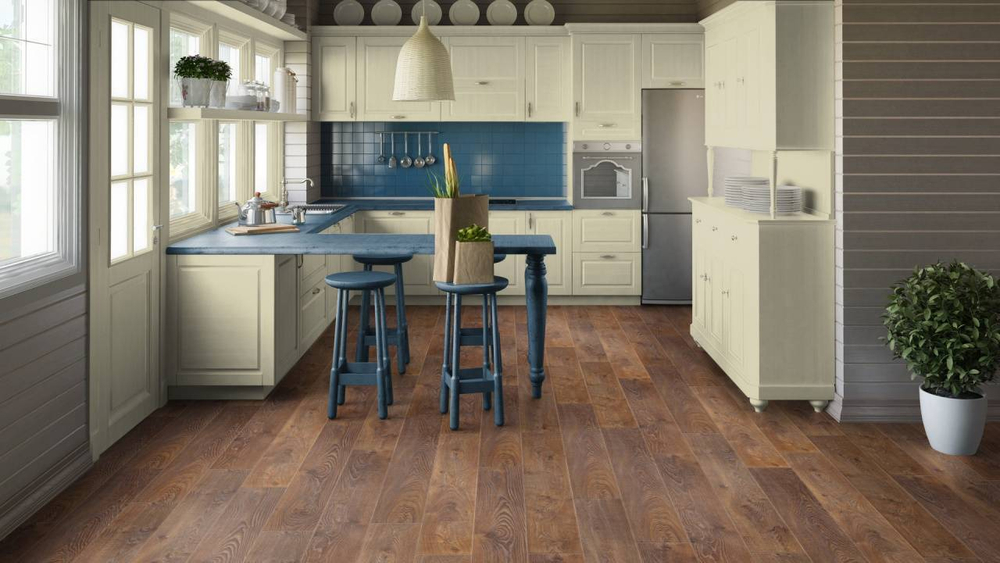 Ламинат Tarkett Estetica 9 мм ДУБ НАТУР КОРИЧНЕВЫЙ 1.754 м2