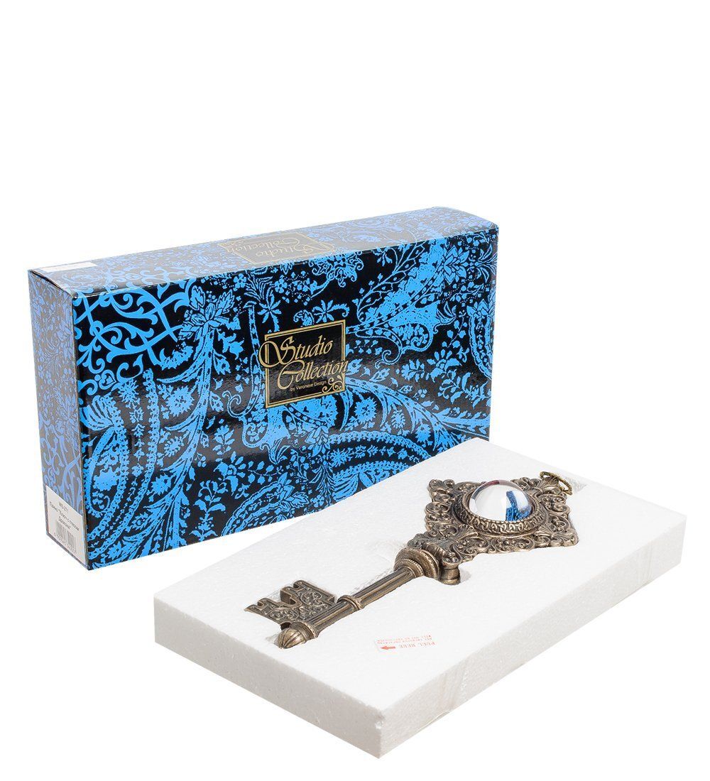 Veronese WS-271 Панно «Ключ с глазом Дракона»