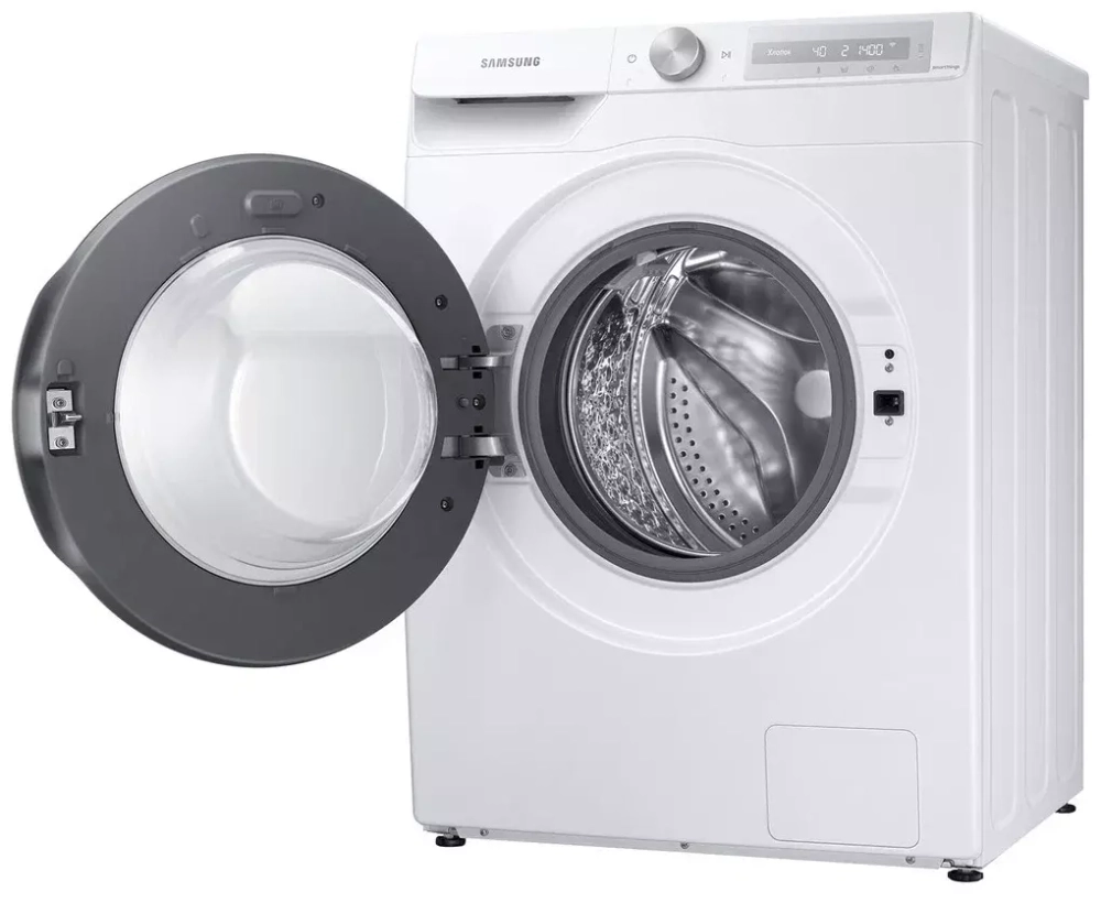 Стиральная машина Samsung WW10T634CLH/LP