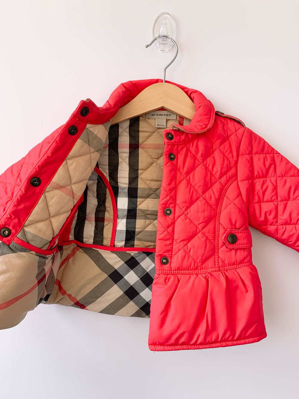 Куртка Burberry