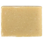 Organix South, TheraNeem Naturals, Neem Therapé, очищающее мыло для чувствительной кожи, овсянка и лаванда, 113 г (4 унции)