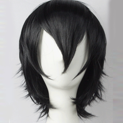 Парик короткий (30 см) в ассортименте