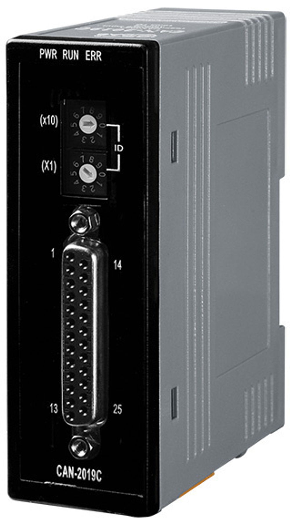 Модуль ICP DAS CAN-2019C/S2 CR