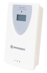 Метеостанция Bresser Neomeo с цветным дисплеем