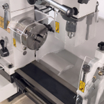 PROMA SKF-800 комбинированный токарный станок