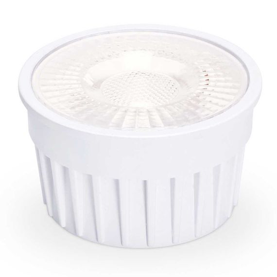 Лампа светодиодная Ambrella light MR16-PR 6W 3000K прозрачная 207411