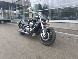 Suzuki Boulevard M109R