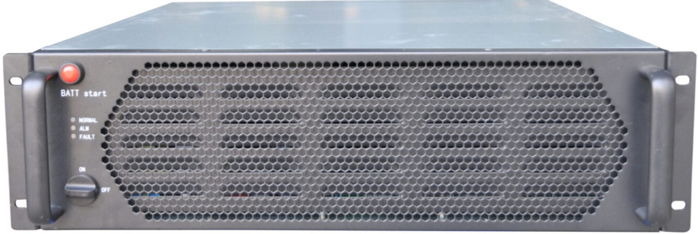 Модульный ИБП RUCELF UPO-3-500KМ100-480-0-E