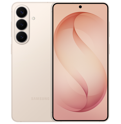 Samsung Galaxy S26 12/512 ГБ Pink Gold