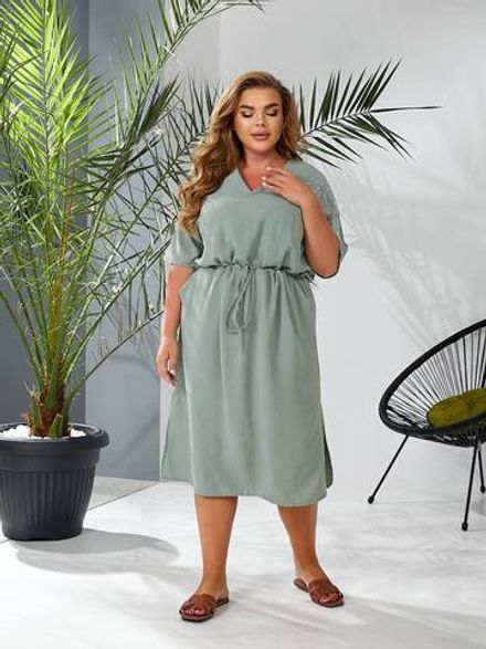 Платье УК-167-3 Fabrika