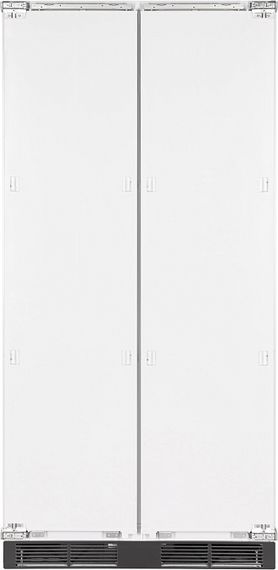 Холодильник HIBERG S-RFS 800 W inverter