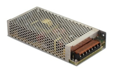 INNOCONT Блок питаниявход: 220VAC, 1.3А, выход: 145W, 24VDC, 6A,-10 +50С, IP20, типы защиты: КЗ, перегрузка, перенапряжение SB-P-145-24