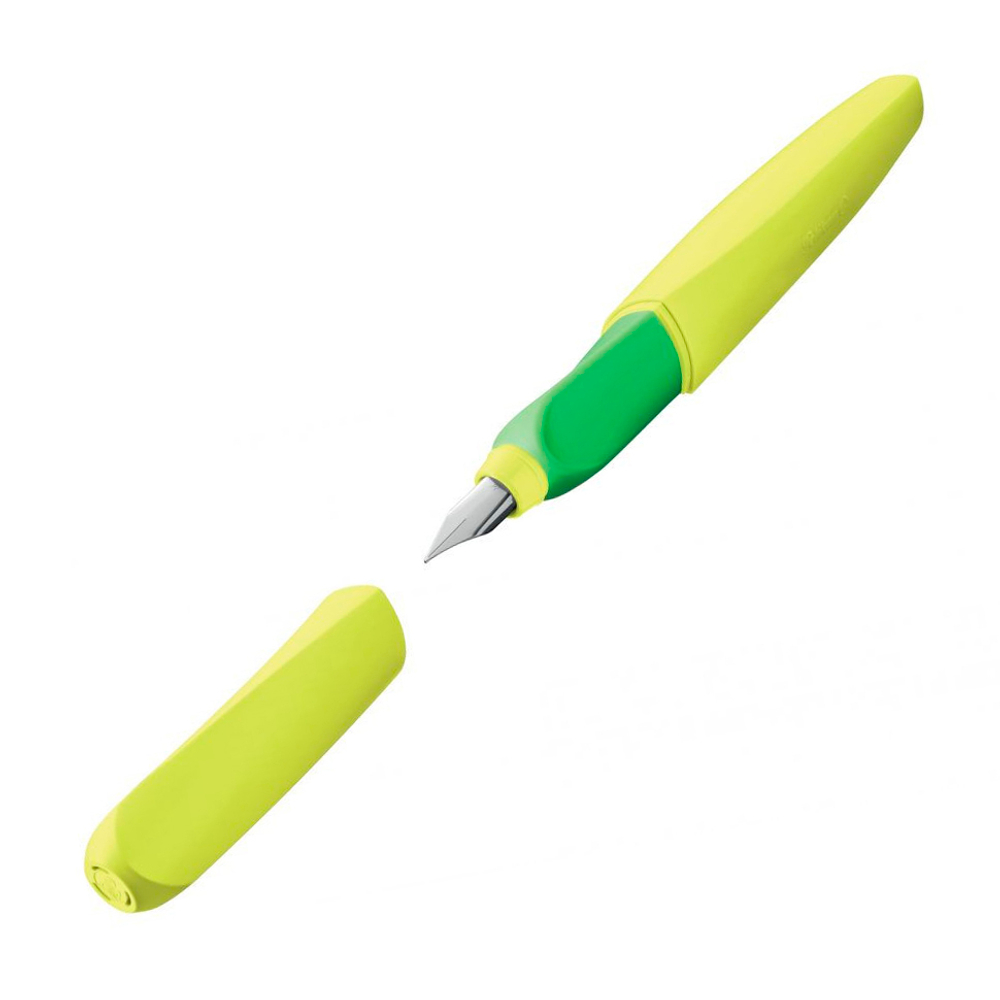 Ручка перьевая Pelikan Office Twist M