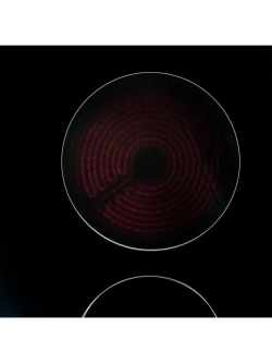 Варочная панель HCС-402 Ginzzu сенсорная