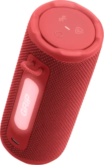 Портативная акустика JBL Grip Red