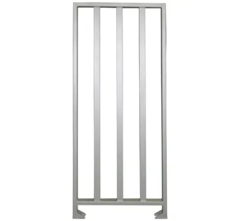 Полноростовое ограждение MB-15