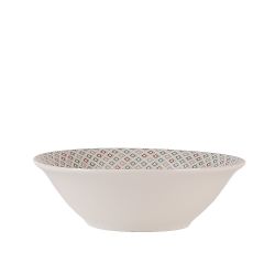 Столовый набор 12пр "Norwich" тарелка d=19см*4, салатник d=14см*4,кружка v=370мл*4 (фарфор) (подаро