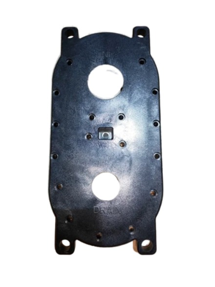 Запчасть Runxin корпус блока для F88A Twin (8022151)