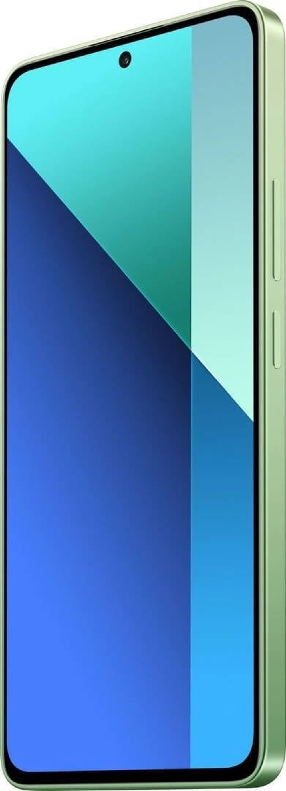 Смартфон Xiaomi Redmi Note 13 6/128Gb Мятно-зеленый