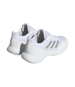 Adidas GameCourt 2 Женские Белые Кроссовки