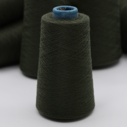 Zegna Baruffa Lane Borgosesia art. Cashwool (хаки)