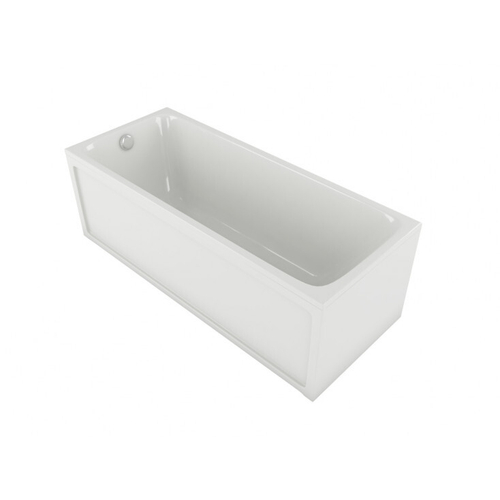 Акриловая ванна 150х70 см Azario Bella AV.0020150 белая
