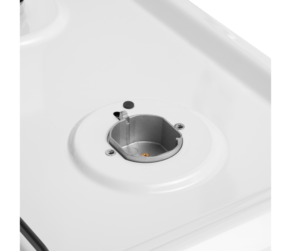 Газовая плита MAUNFELD MGC50GEW01