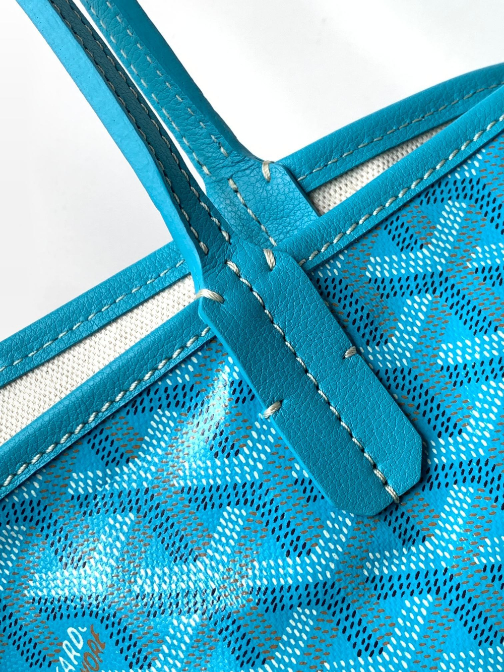 Goyard Anjou PM Bag