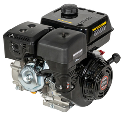 Двигатель Loncin G270F-B D22