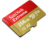 Карта памяти microSDXC 2048GB SanDisk SDSQXAV-2T00-GN6MA