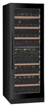 Винный шкаф MC Wine W180DB