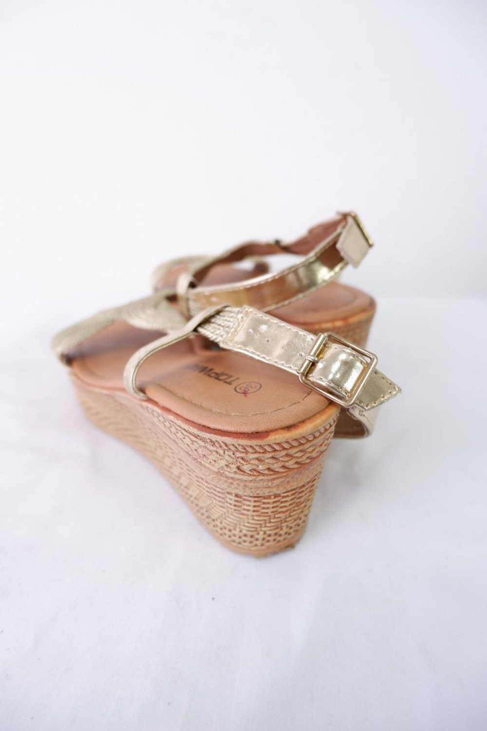 Босоножки Topway летние 36 размер