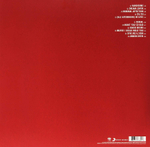 The Vaccines / English Graffiti (LP)